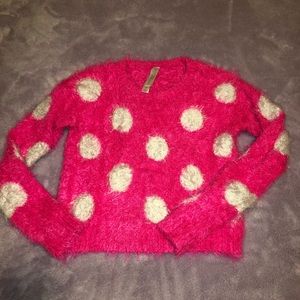 PS Aeropostale girls sweater - 10